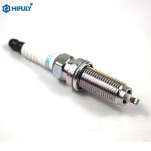12290-59B-003 Engine Spark Plugs ILZKAR8H8S Honda Accord Spark Plug Avancier