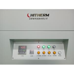 Small Industrial Atmosphere Furnace For Semiconductors Drying Curing Degreasing