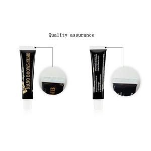 Perfessional Permanent Makeup Tattoo Kit No Pain Painless Tattoo Anesthetic