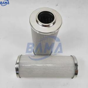 Industrial Pressure Filter 0060D010BH3HC Permitted Temperature -25°C to 120°C