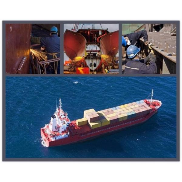 600mm-2000mm ASTM A36 Hot Rolled Mild Steel Sheet Metal 4