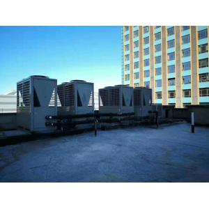 Hot Spring / Swimming Pool Heat Pump Saving Energy Automaticlly Defrosting