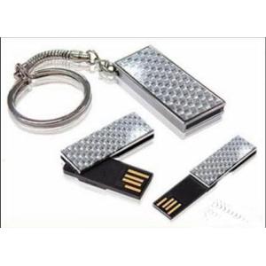 Quality Latest Mini USB Flash Drive for sale
