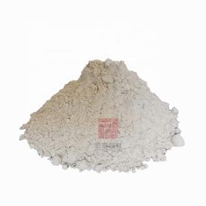 Customizable Micro Silica Fume Refractory Cement Castables with Thermal Shock