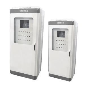 PID Intelligent Control Water Supply System With Constant Pressure Frequency