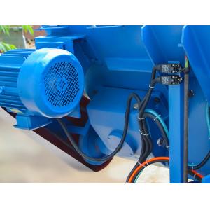 High Speed GZ4250 Band Sawing Machine 45° 60° 90° Angle Double Column For Metal