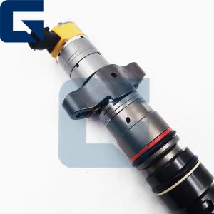 10R-7221 10R7221 C9 Engine Diese Fuel Injector for D6T Track