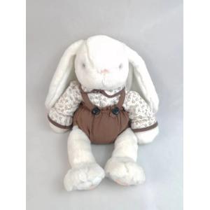 ODM OEM Lovely Custom Easter Bunny Baby Toy Stuffed Plush Rabbit Toy