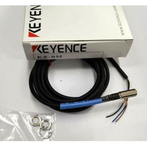 EZ-8M/5M Keyence Inspection System M8 NPN Prox Sensor 1.5mm 800Hz IP67 3-Wire