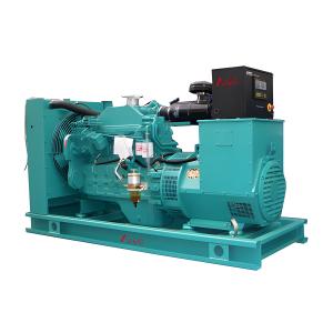 Super Silent 60kW Diesel Generator Cummins Electric Generator 75kva 60kw Diesel