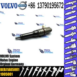 China Fuel Injector Assembly BEBJ1A05002 BEBJ1A00202 BEBJ1A05001 1905001 1846419 1905002 on sale