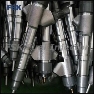 Fuel Injector Assembly 0445110631 0445110694 0445110710 Applicable To DLLA150P24