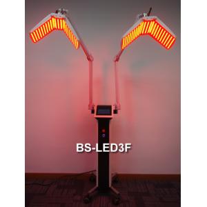 SPA Skin Tightening PDT LED Phototherapy Machine With 4 Color Photon For Face