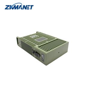 China 20~High Power Customizable 2T2R Backpack Wireless MESH Base Station with 82Mbps Data Rate on sale