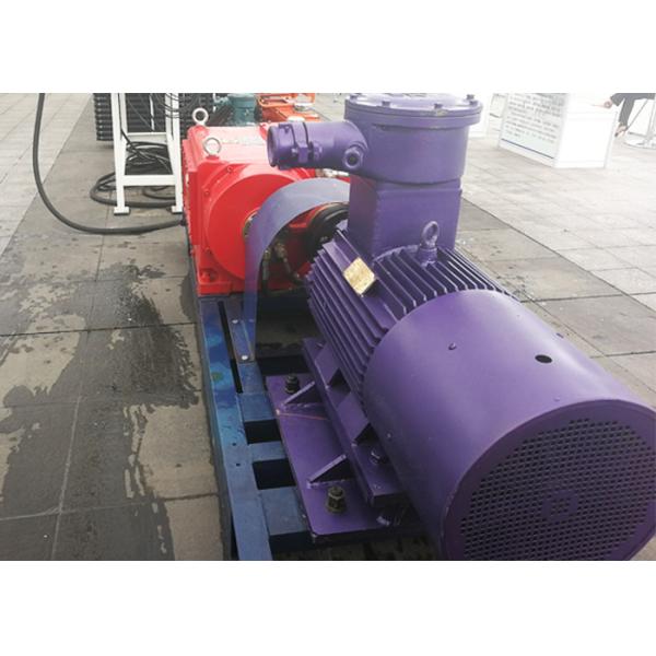 Buy Coal 450kw 5hz Constant Pressure Liquid Supply System at wholesale prices
