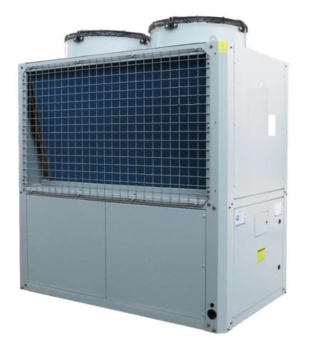 Buy DORIN INVERTER CO2 R744 Heat Pump Systems Multi Power at wholesale prices