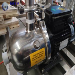 KOCO Promotional high quality pool water treatment system machine