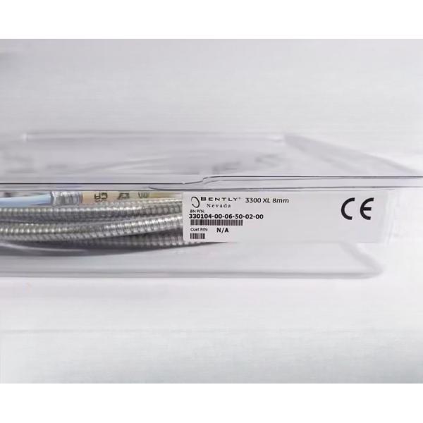 Bently Nevada 330104-00-06-50-02-00 3300 Xl 8mm Proximity Probe Sensor Brand New And Original