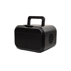 High Efficiency 600WH Solar Portable Power Station 220V Pure Sine Wave AC