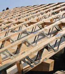 Customized Length Metal Web Easi i Joists The Best Choice for Posi Floor