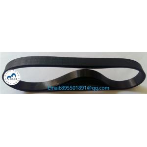 Quality Fujitsu ATM Parts G750 Belt 10x325x0.65 ATM Flat CA82218-0325(10*325*0.65) Belt for sale