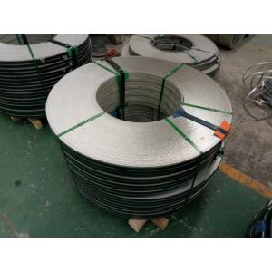 Hot Rolled Annealed Narrow Strip Stainless Steel 420B Coils