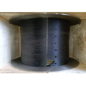 Smooth Drum Alloy Steel LBS Sleeve