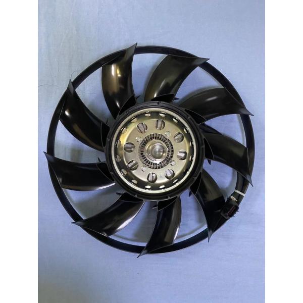 Buy Electrical LR025965 5H22-8600-JA LAND ROVER Radiator Fan at wholesale prices