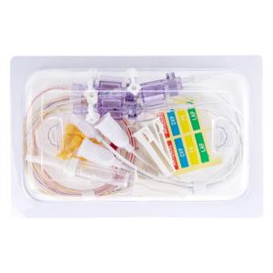 China B.D. BD Ternary Type Disposable IBP Transducer Invasive Blood Pressure Transducer for IBP Adapter Cable on sale China B.D. BD Ternary Type Disposable IBP Transducer Invasive Blood Pressure Transducer for IBP Adapter Cable on sale