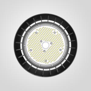 120-277V LED High Bay Fixture with 3000-6500K Adjustable Color Temperatures