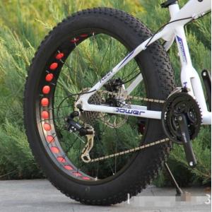48V 20Ah 500w 26 Inch Electric Mountain Bike