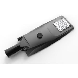 MPPT Controller 20W 3050lm 20Ah solar led street lamp