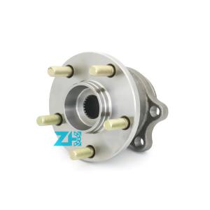 Wheel Hub Auto Bearing Assembly 28473-AG000 28473AG000 28473AG001 28473AG00A