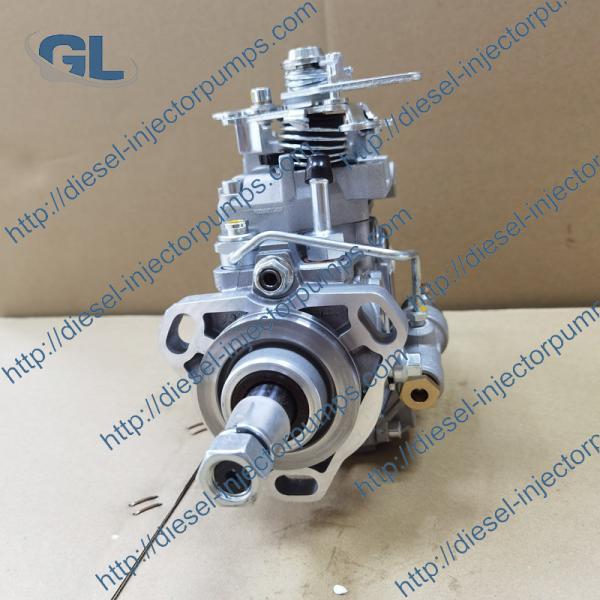 Diesel VE4 Fuel Injection Pump 0460424317 2644N207 2644N201 G214940011010 for Perkins 1104C Engine