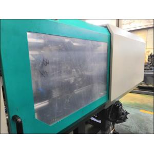 Plastic Comb Injection Molding Machine Fully Automatic Hair Comb Making Machine
