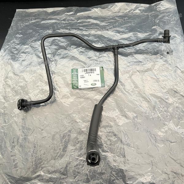 Land Rover Jaguar Spare Parts LR091813 Vent Hose T2h1438 T4A1783 Reservoir Hose
