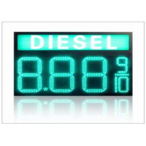 2 Digit LED Countdown Timer with GPS / RF IR Wireless Remote / Buttons Control