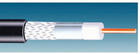 Quality RG8/U 50 Ohms Coaxial Cable for sale