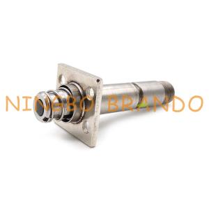 Automobile Solenoid Valve 3/2 Way NC SS304 Armature Assembly
