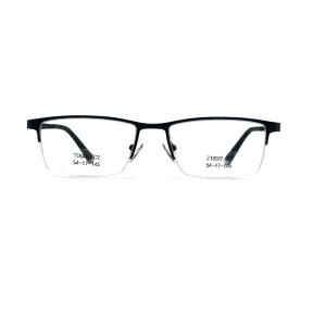 TD046 Unisex Titanium Frame - Fashionable Choice with Exceptional Craftsmanship