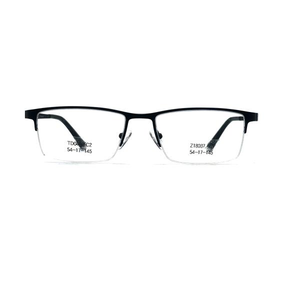 Buy TD046 Unisex Titanium Frame - Fashionable Choice with Exceptional Craftsmanship at wholesale prices