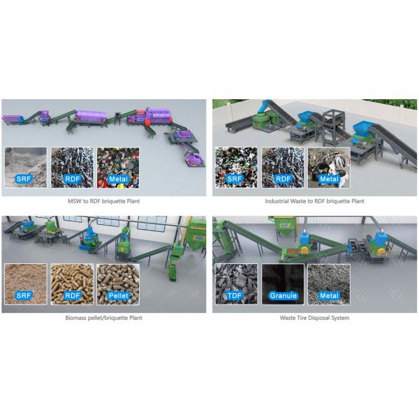 Industrial Fabric Leather Shredder Waste Clothes Shredder Machine