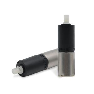 Quality Micro DC Motor Gearbox High Torque , Plastic Gearbox Motor For Home automation for sale