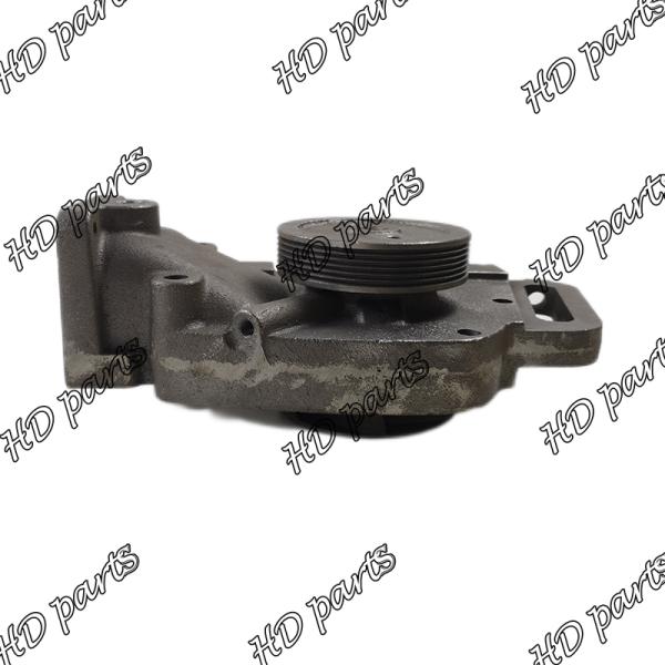 NT855 Diesel Engine Water Pump 3051374 For Cummins