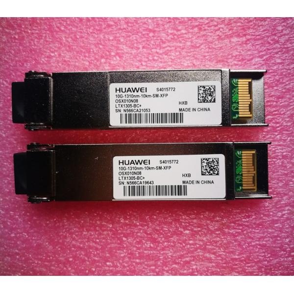 Original SFP Huawei 0G-1310NM-10KM-SM-XFP FTLX1413M3BCL-HW