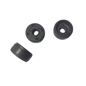 Motorbike Shock Absorbers PTFE Φ31mm Banded Piston