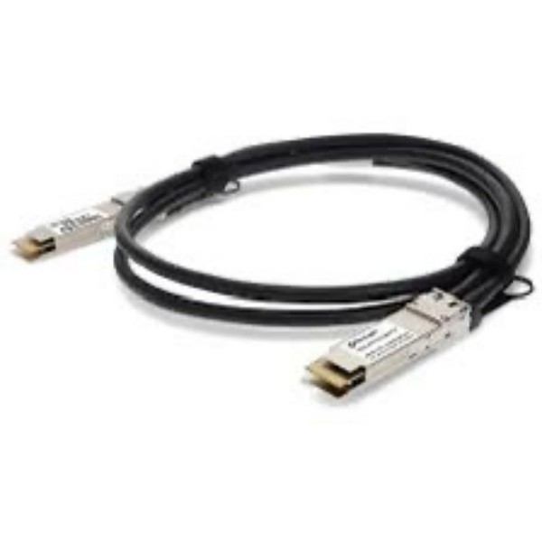 400Gbps QSFP-DD DAC Cable , Low Latency & Cost-Effective - Cisco Cables And