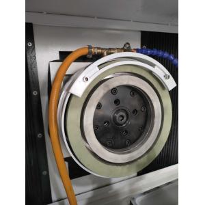 China Precise PCD Grinding Machine With Grinding Wheel Traveling Range 170mm on sale China Precise PCD Grinding Machine With Grinding Wheel Traveling Range 170mm on sale