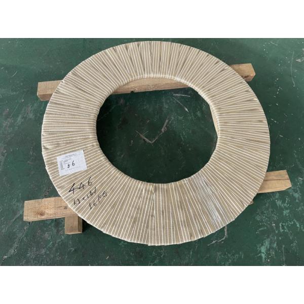 AISI 446 Cold Rolled Stainless Steel Strip UNS S44600 Coil