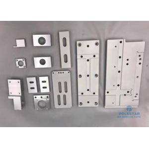 Custom High Precision Machined Parts Cnc Precision Machined Components Stainless